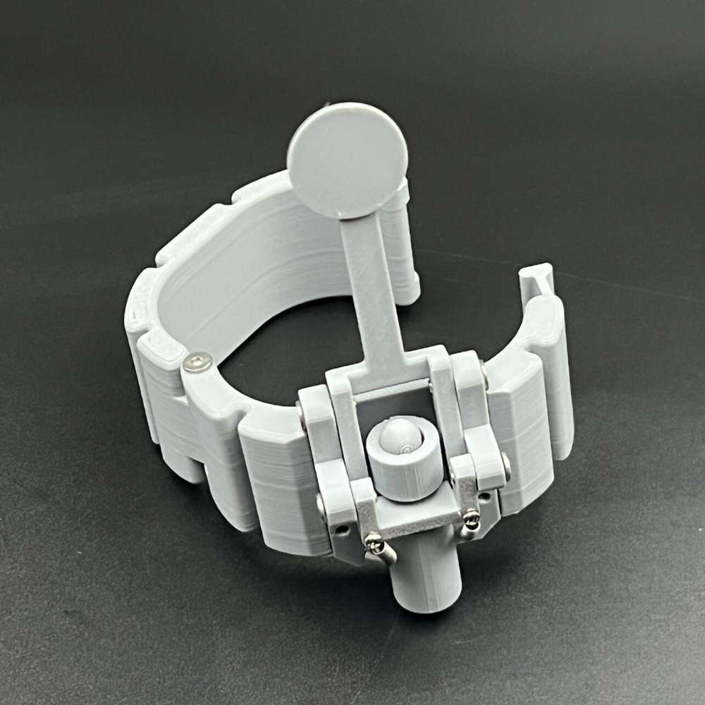 Lanciatore di Ragnatele 3D Sta - Cosplay Prop 3D Print Settings recensione e prezzo