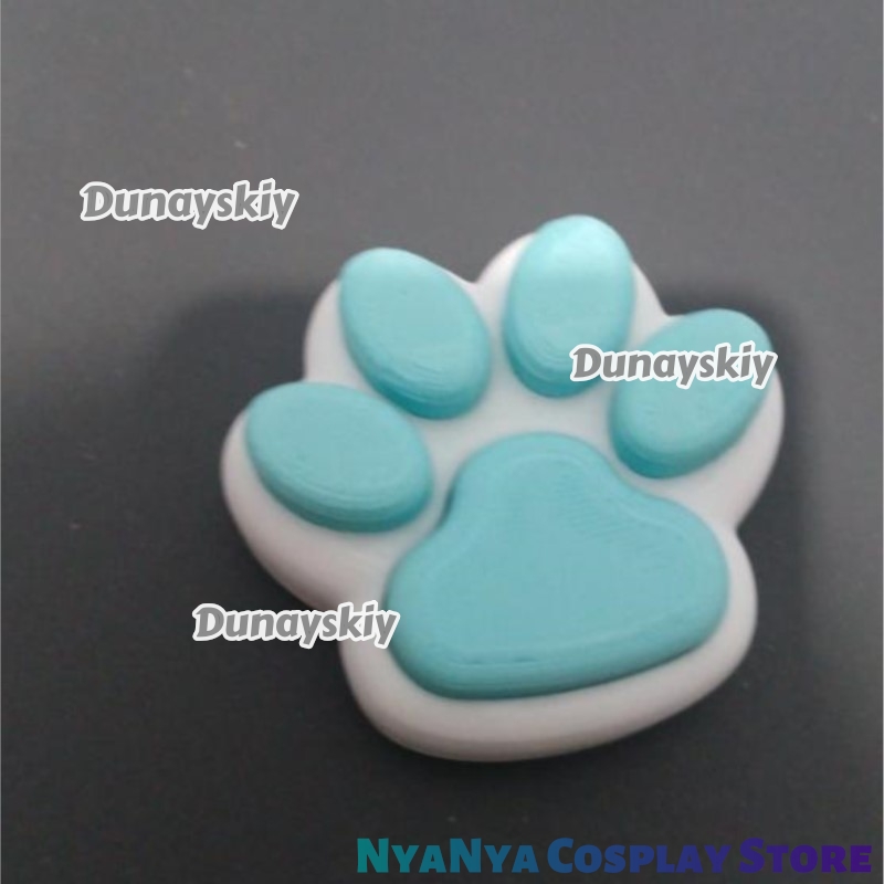 Anime Outfit Alta qualità Stam - Cosplay Prop 3D Print Settings recensione e prezzo