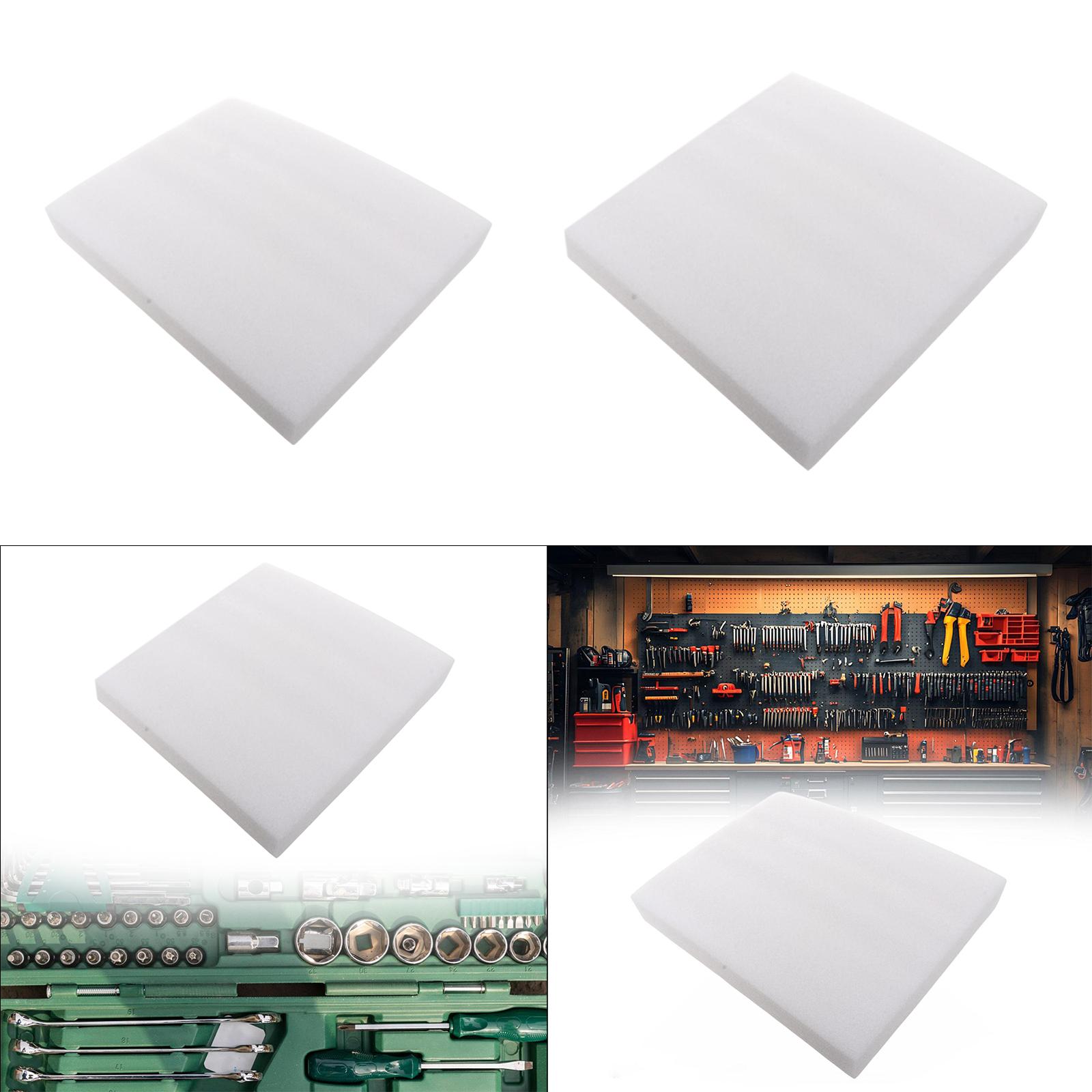 Foglio di Schiuma di Polietile - Eva Foam Sheet recensione e prezzo