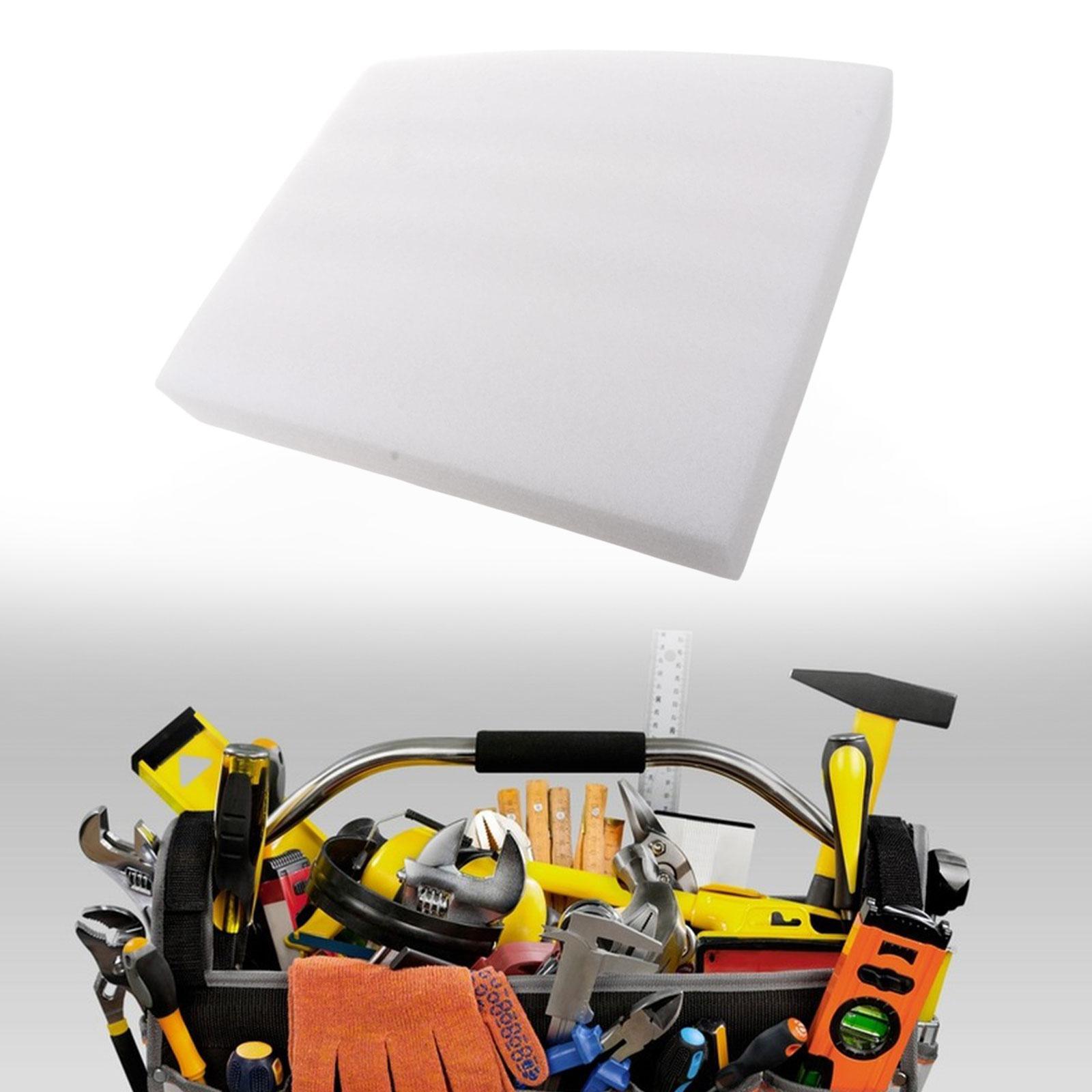 Foglio di Schiuma di Polietile - Eva Foam Sheet recensione e prezzo