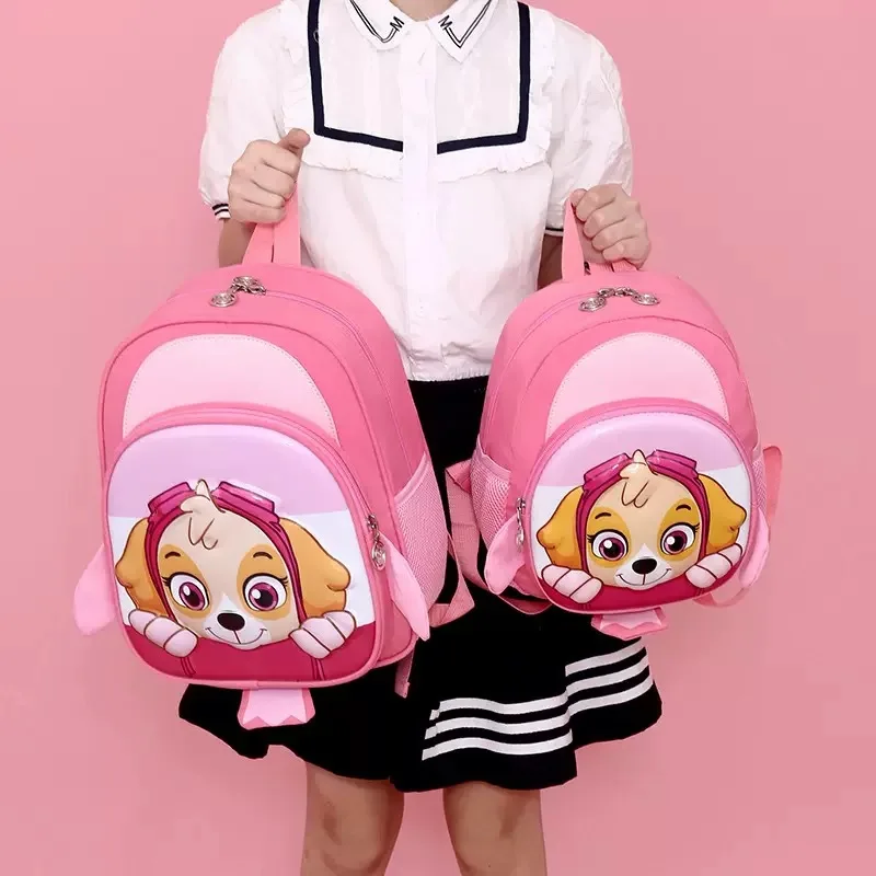 PAW PATROL Borsa portaoggetti  - Cosplay Prop Book recensione e prezzo
