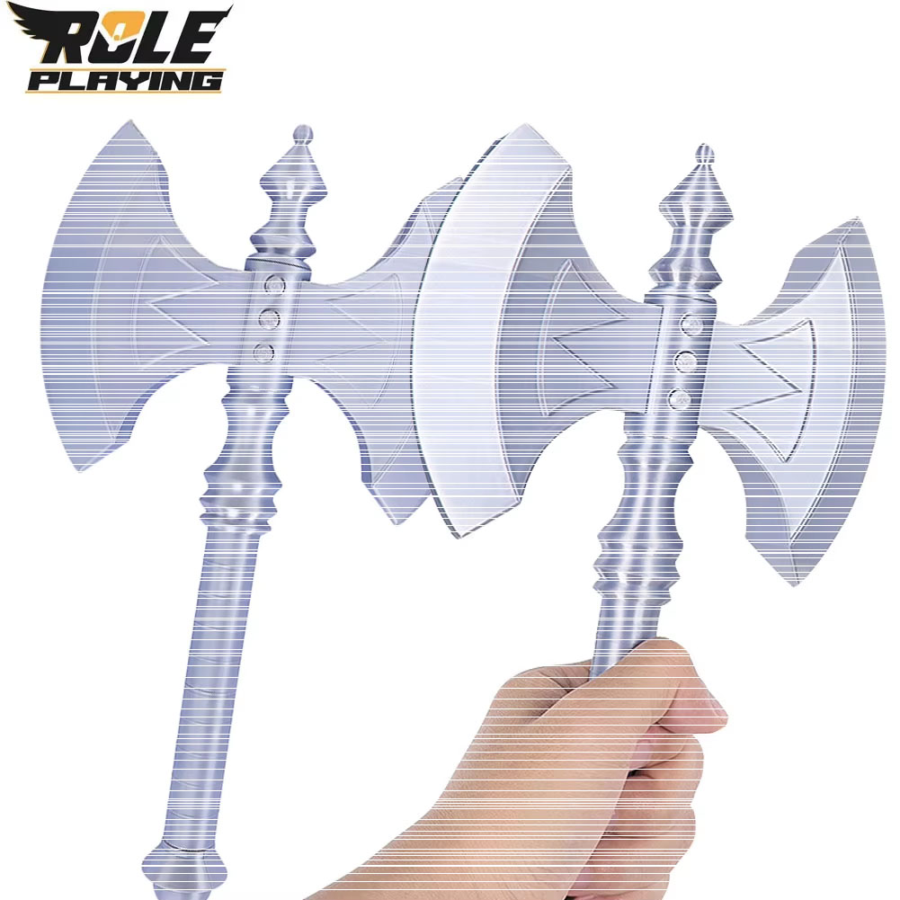Ascia da Uomo per Cosplay, Gra - Cosplay Prop Axe recensione e prezzo