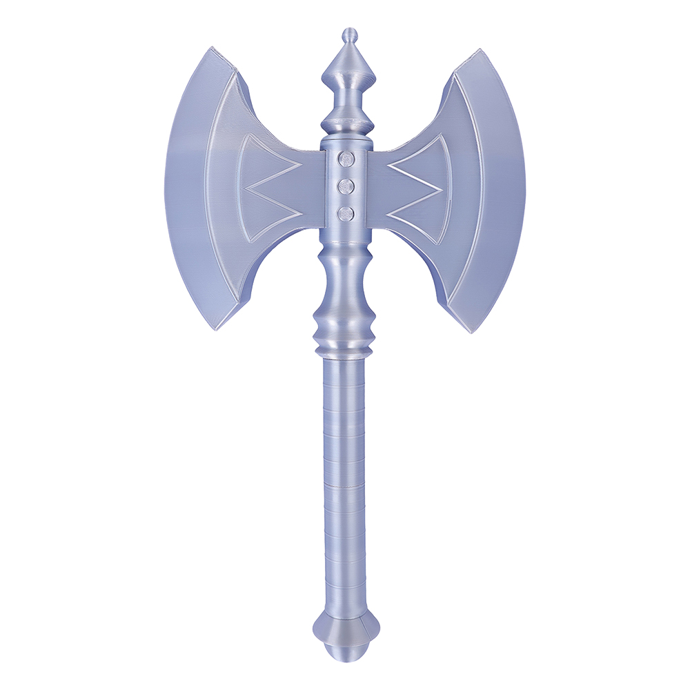 Ascia da Uomo per Cosplay, Gra - Cosplay Prop Axe recensione e prezzo
