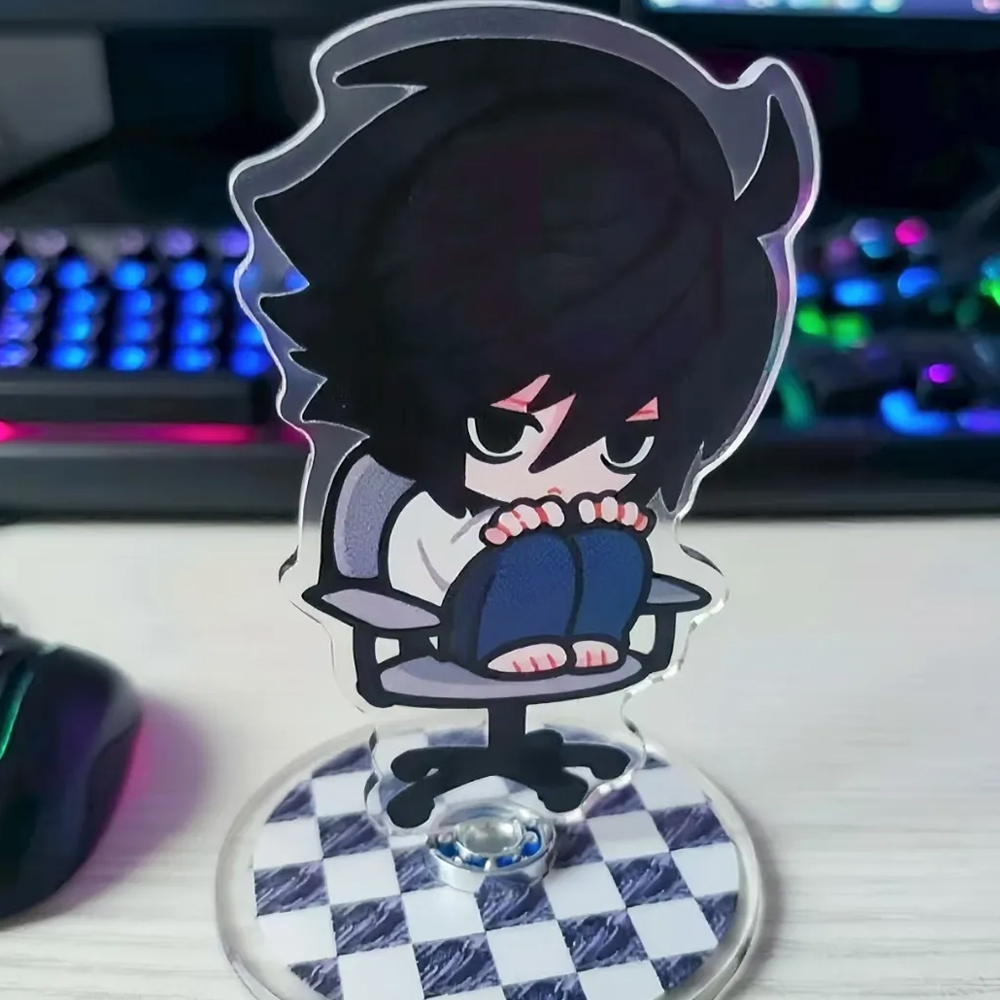 Anime Death Note Cosplay L.Law - Prop De Cosplay recensione e prezzo