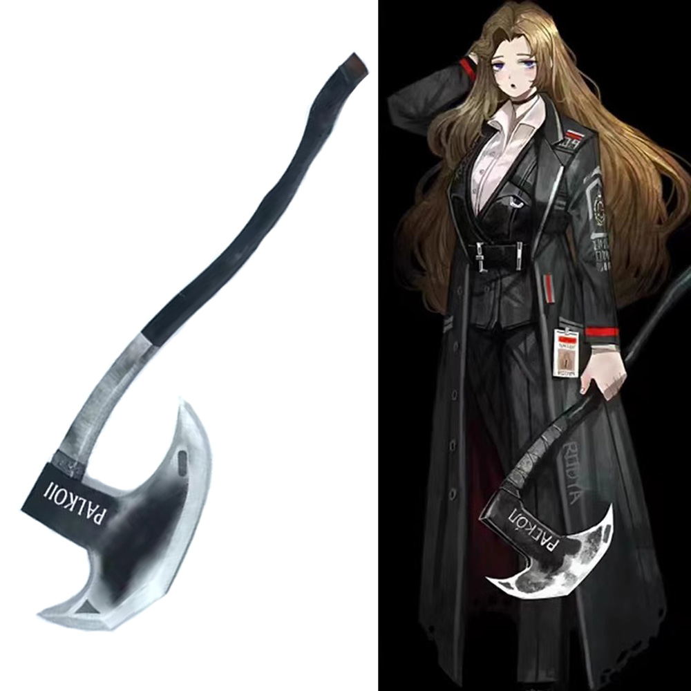 Ascia Rodion del Gioco, Access - Cosplay Prop Axe recensione e prezzo