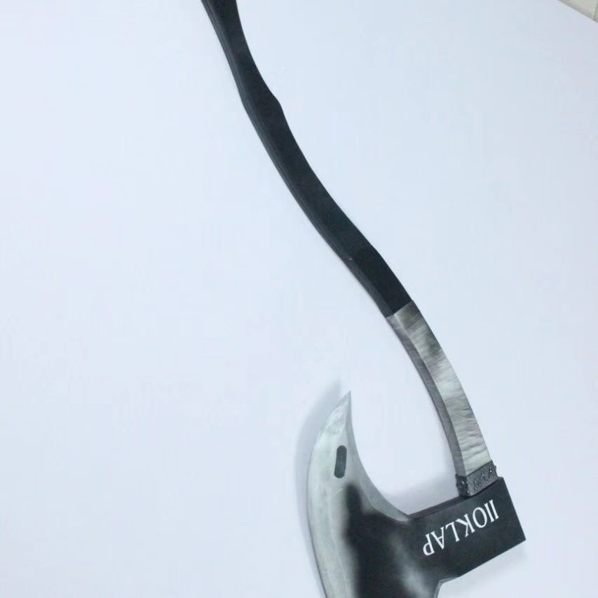 Ascia Rodion del Gioco, Access - Cosplay Prop Axe recensione e prezzo