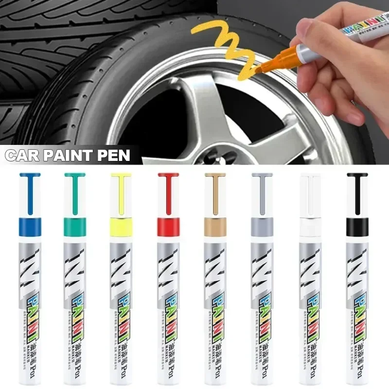 Penna a pennello per riparazio - Metallic Spray Paint recensione e prezzo