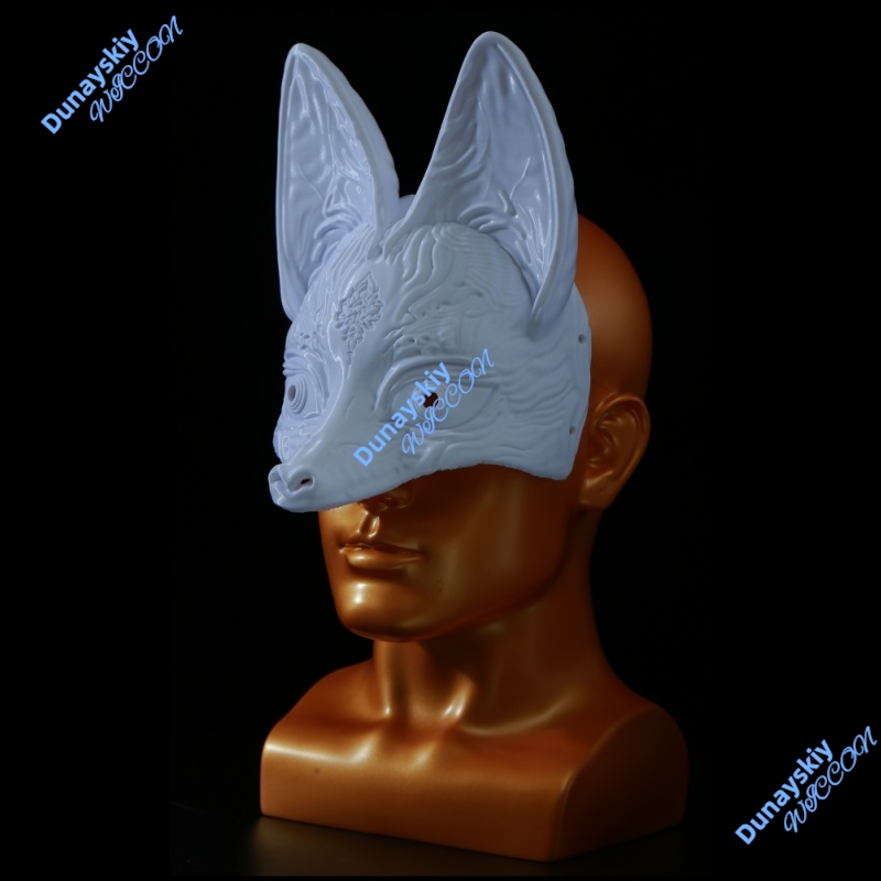 Hill Halloween Masquerade Part - Cosplay Prop 3D Print Settings recensione e prezzo