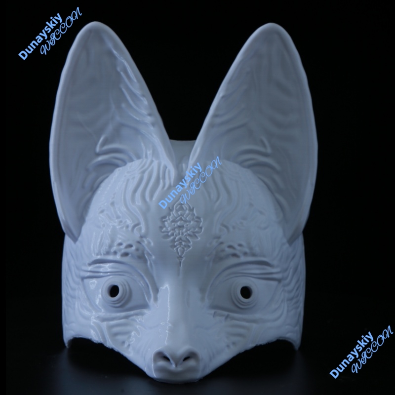 Hill Halloween Masquerade Part - Cosplay Prop 3D Print Settings recensione e prezzo