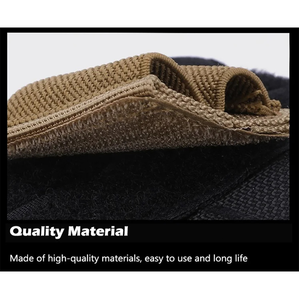 Toppa porta cartuccia tattica  - Velcro Hook Loop recensione e prezzo