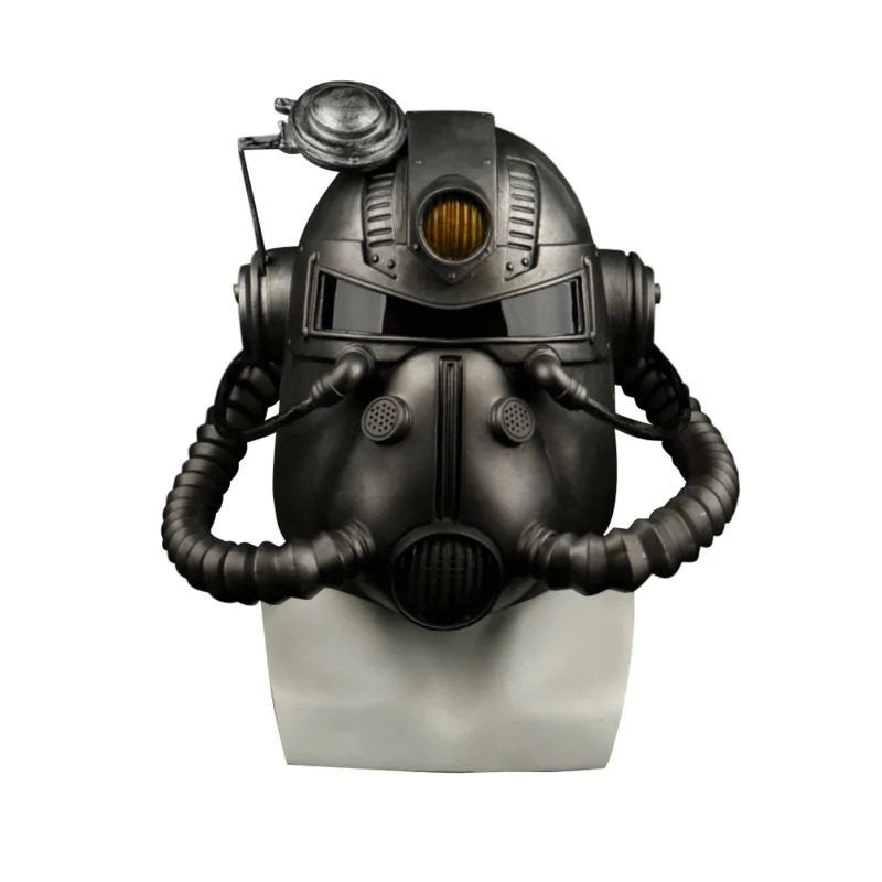 Gioco Power Armor Casco Indoss - Fallout Cosplay Prop recensione e prezzo