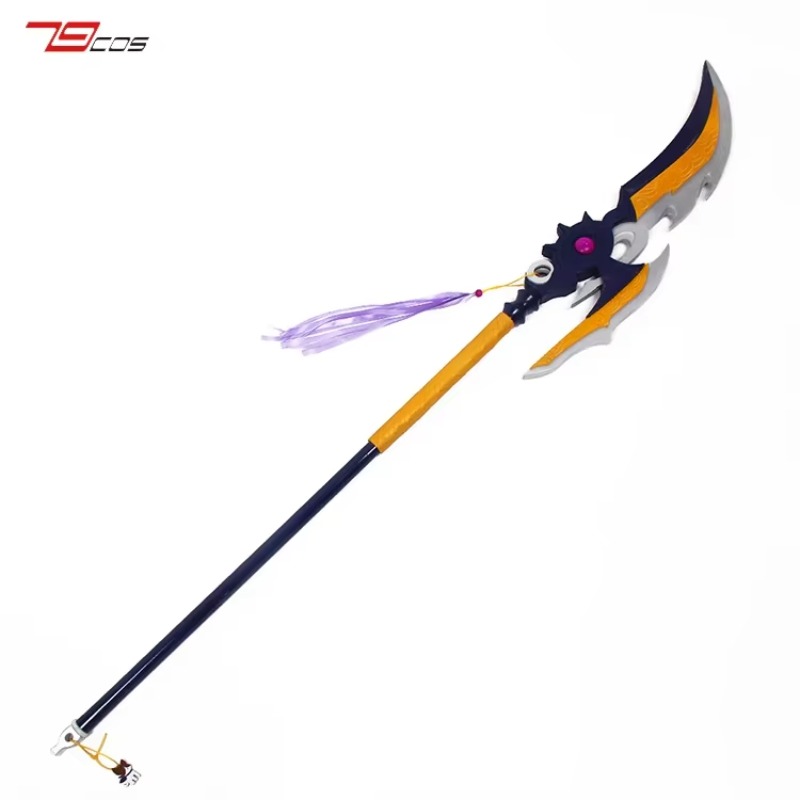Ascia di Lu Bu, Accessori per  - Cosplay Prop Axe recensione e prezzo