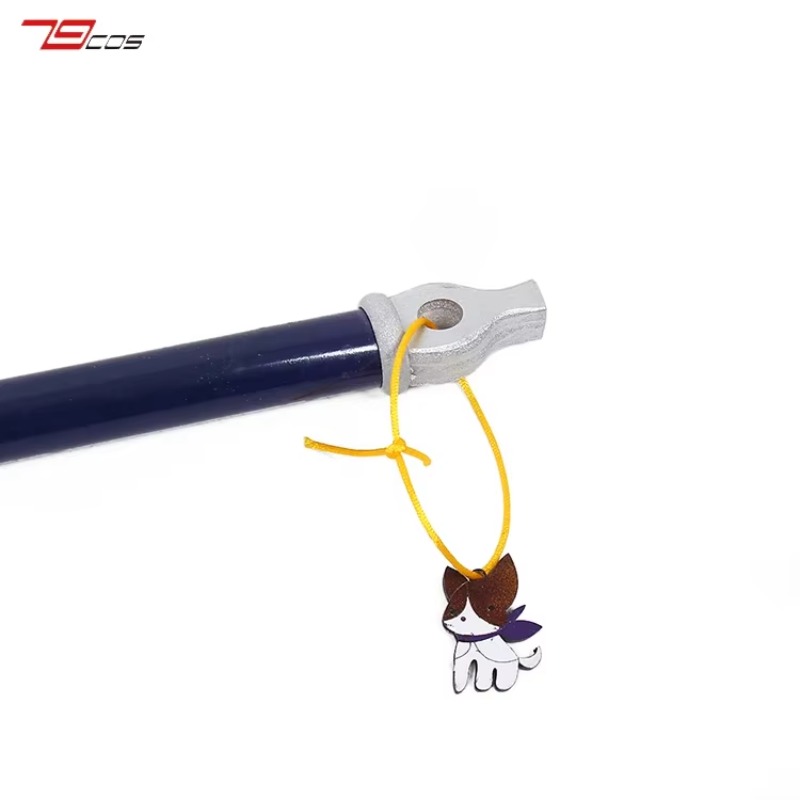 Ascia di Lu Bu, Accessori per  - Cosplay Prop Axe recensione e prezzo