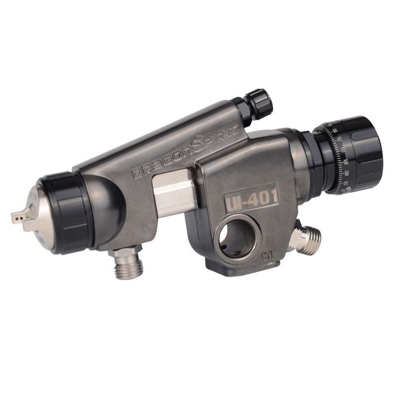 Pistola a spruzzo automatica a - Metallic Spray Paint recensione e prezzo