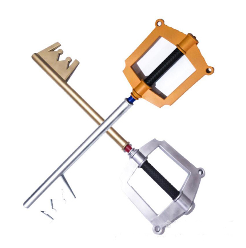 Stili di Tendenza Kingdom Hear - Keyblade Cosplay Prop recensione e prezzo