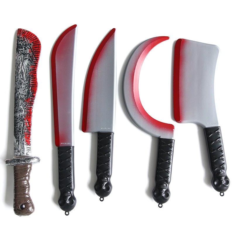Ascia insanguinante decorativa - Cosplay Prop Axe recensione e prezzo