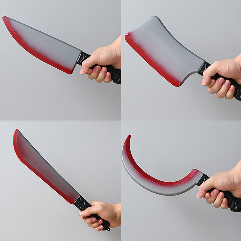 Ascia insanguinante decorativa - Cosplay Prop Axe recensione e prezzo