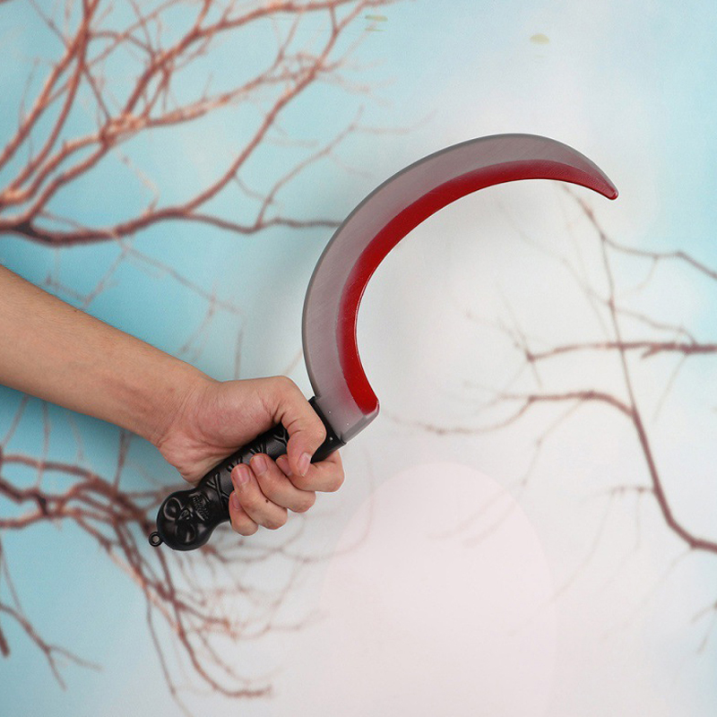 Ascia insanguinante decorativa - Cosplay Prop Axe recensione e prezzo