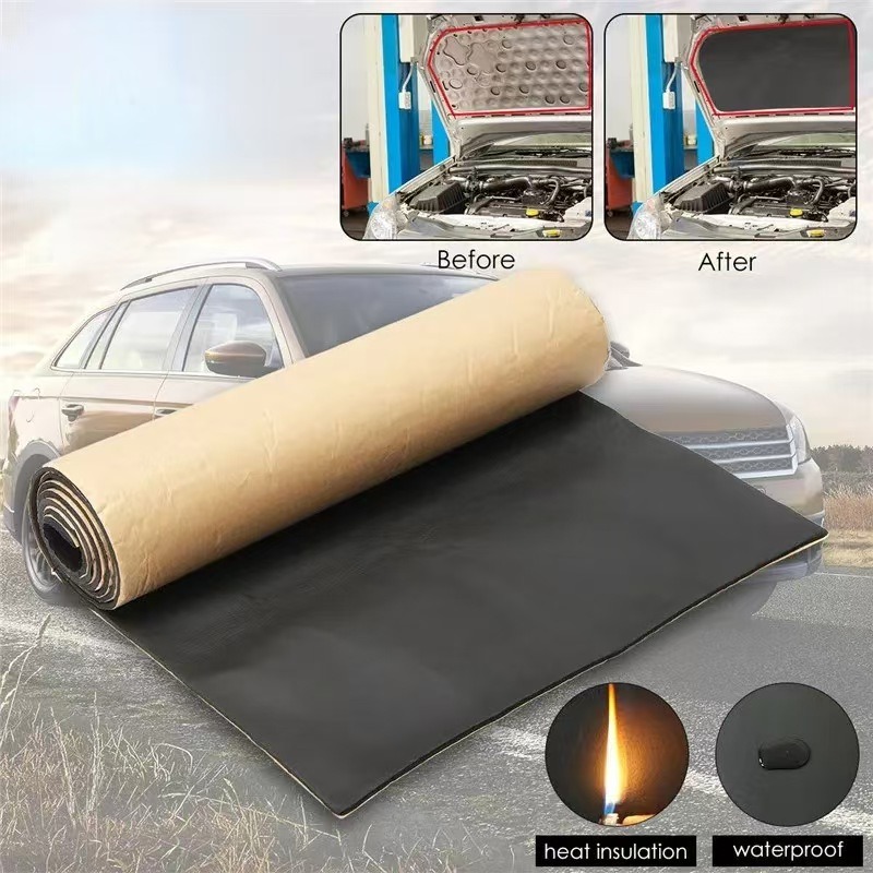 Tappetino Fonoassorbente per A - Eva Foam Sheet recensione e prezzo