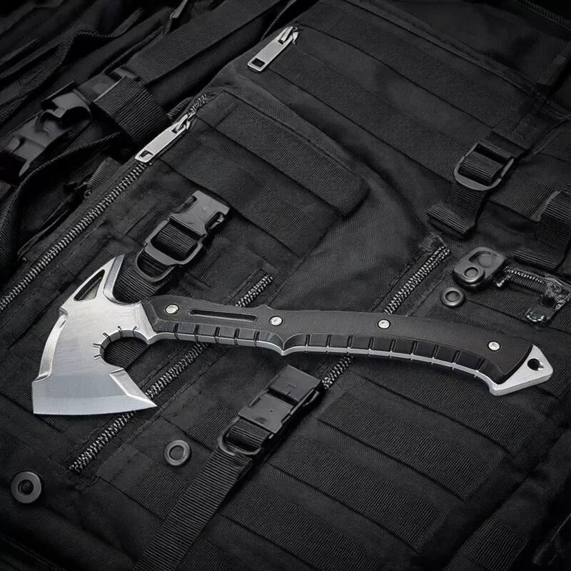 Modello di ascia stampato in 3 - Cosplay Prop Axe recensione e prezzo