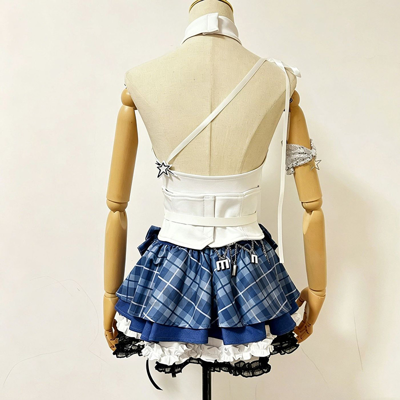 Anime T.T. Costume Cosplay di  - Prop De Cosplay recensione e prezzo