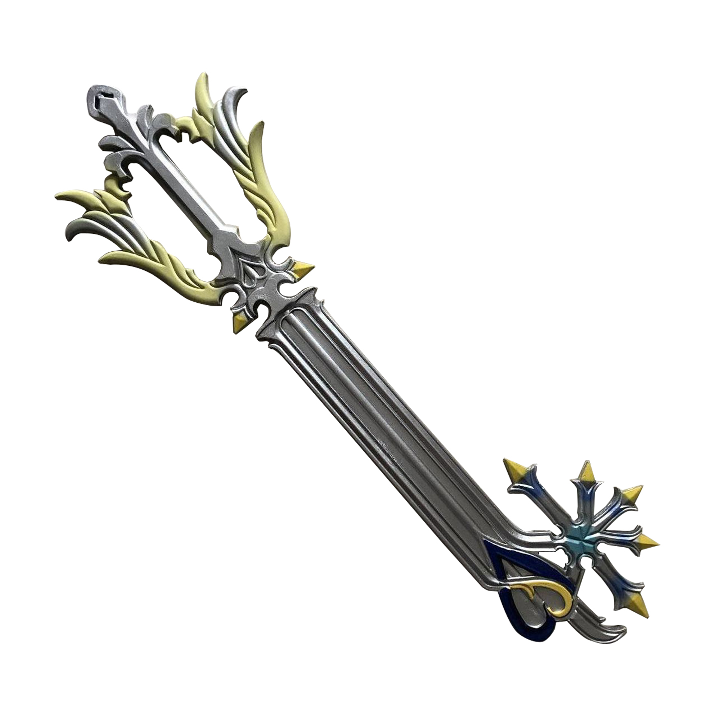 Spada Cosplay Kingdom Hearts C - Keyblade Cosplay Prop recensione e prezzo