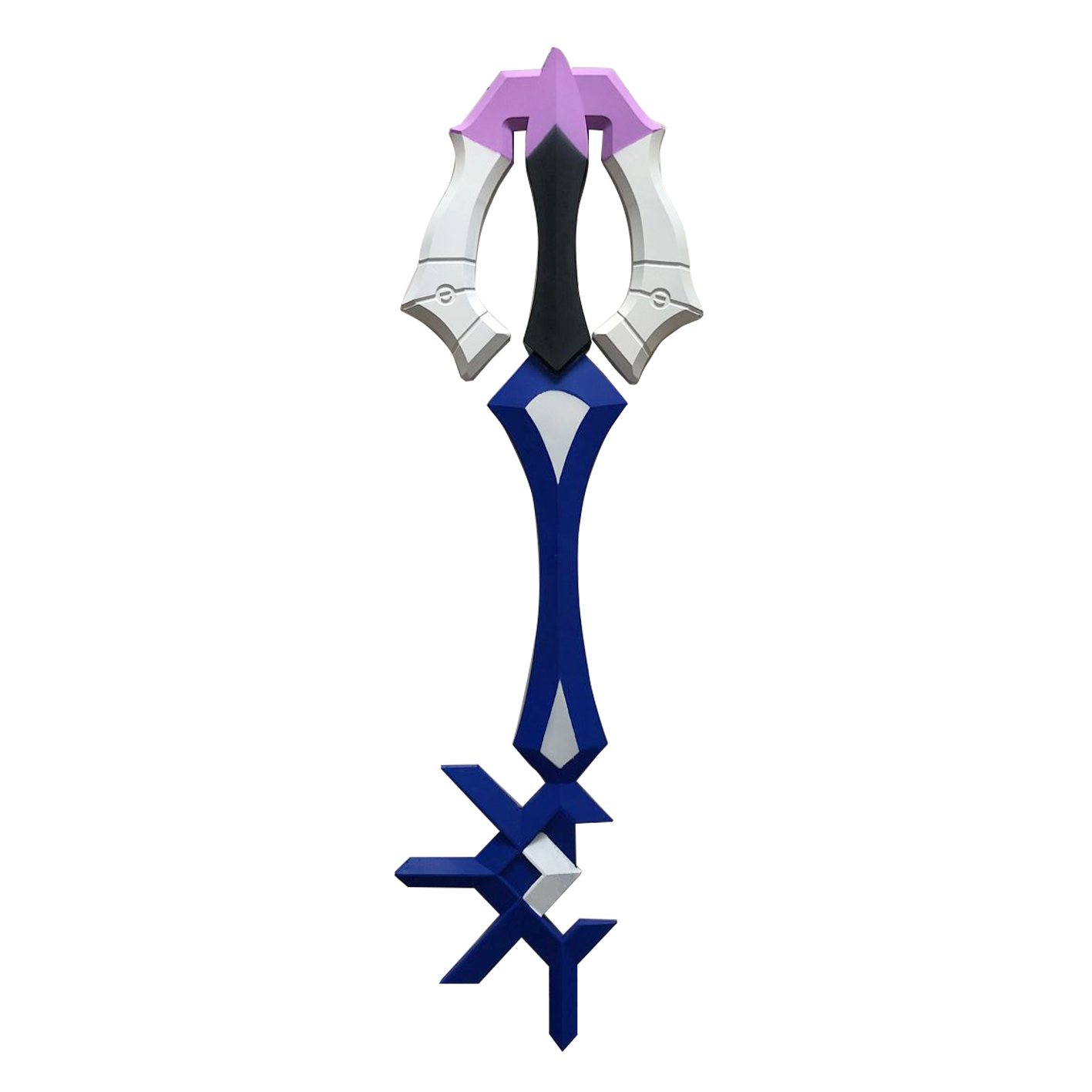 Spada Cosplay Kingdom Hearts C - Keyblade Cosplay Prop recensione e prezzo