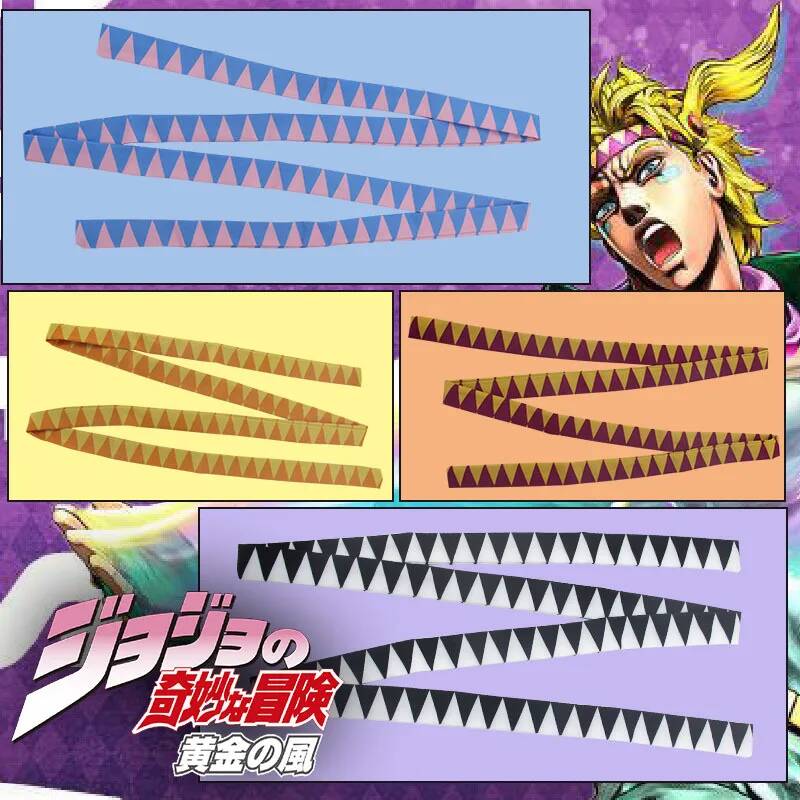 Fascia per capelli cosplay Ani - Cosplay Prop Patterns recensione e prezzo