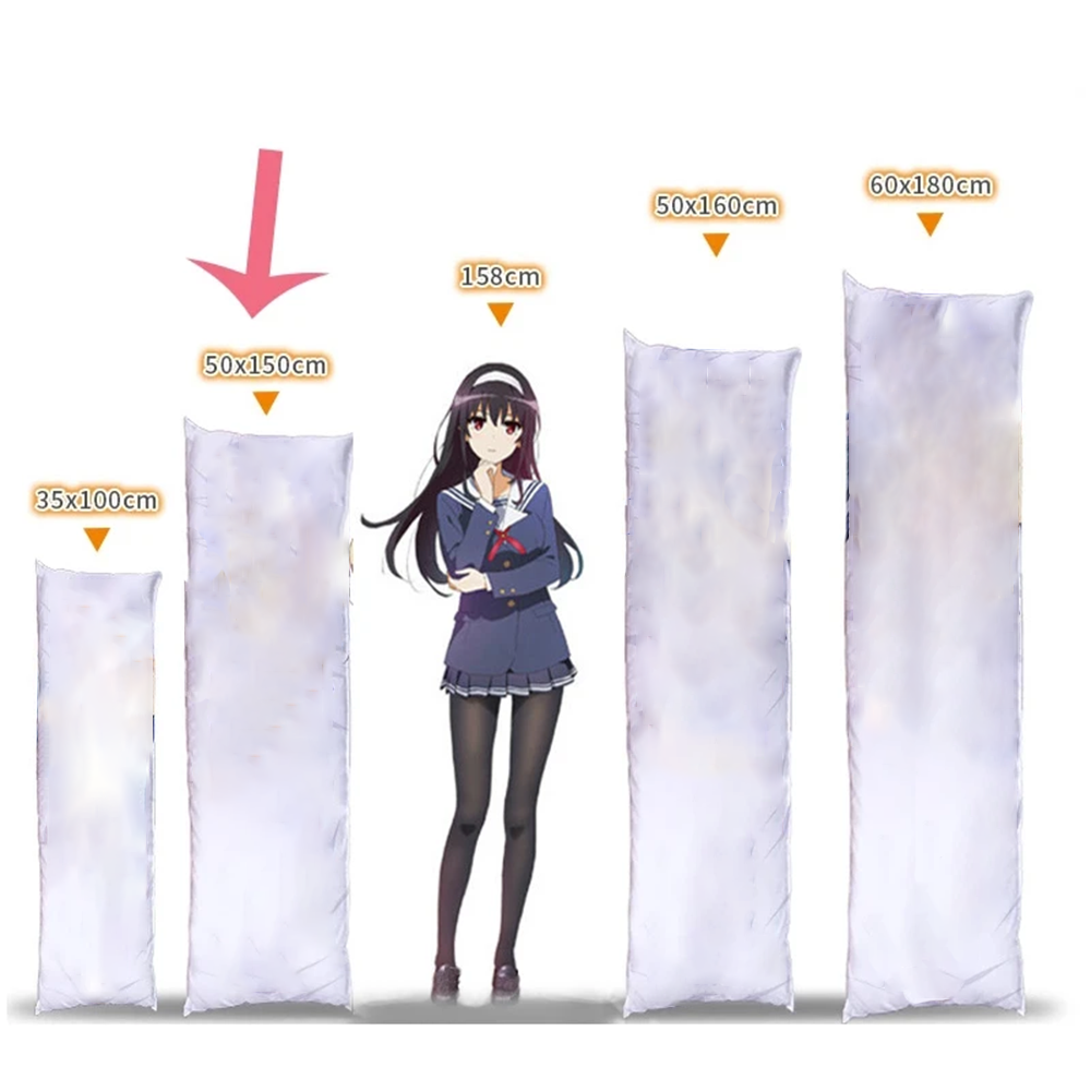 Copertina per Dakimakura a cor - Cosplay Prop Blueprints recensione e prezzo