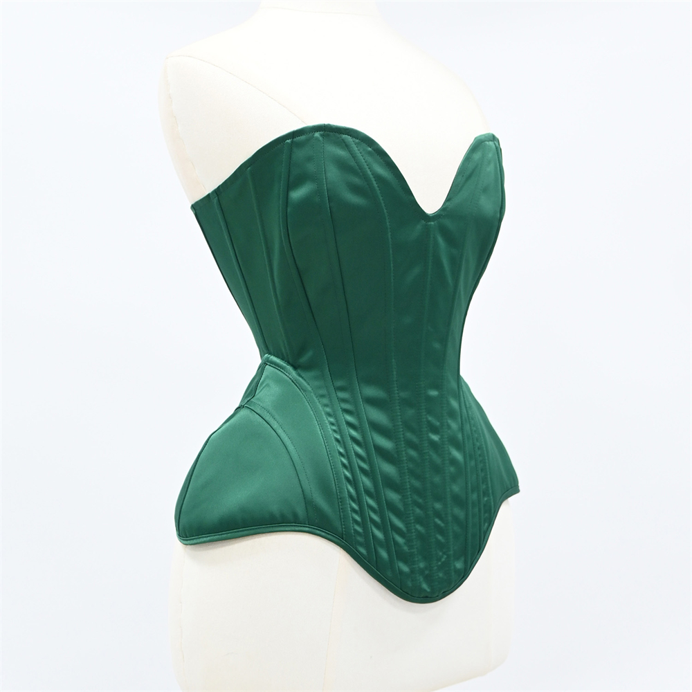 Corsetto da donna di alta qual - Boning Corset Steel recensione e prezzo