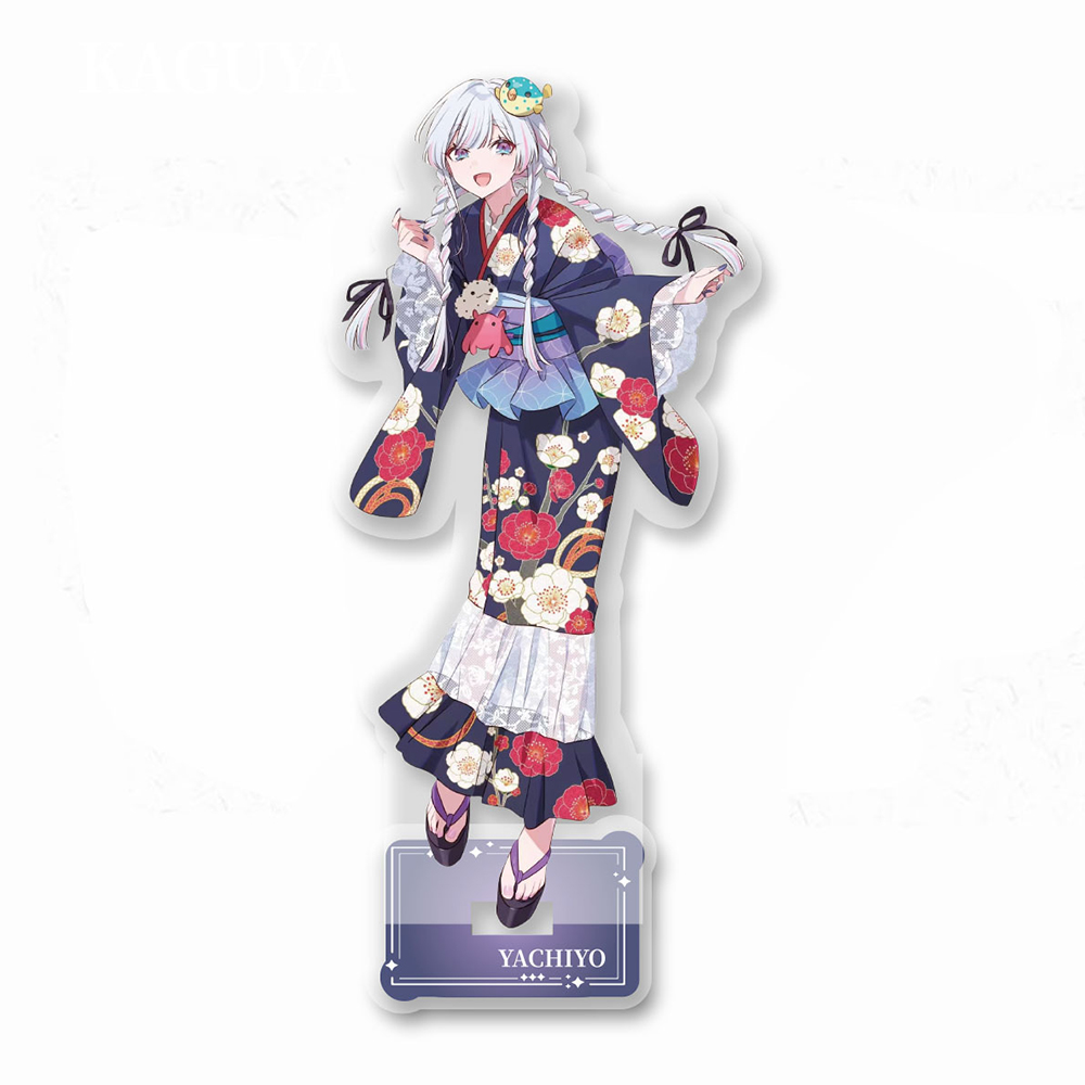 Anime Cosmic Princess Kaguya I - Prop De Cosplay recensione e prezzo