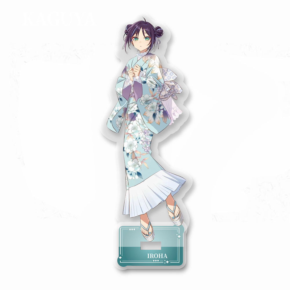 Anime Cosmic Princess Kaguya I - Prop De Cosplay recensione e prezzo