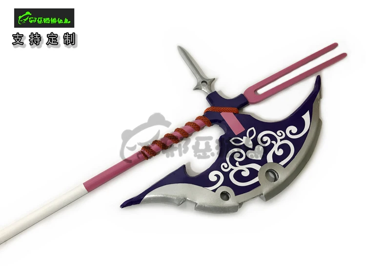 Il cancello dell'ascia di merc - Cosplay Prop Axe recensione e prezzo