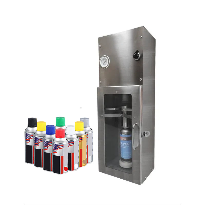 riempitrice pneumatica semiaut - Metallic Spray Paint recensione e prezzo