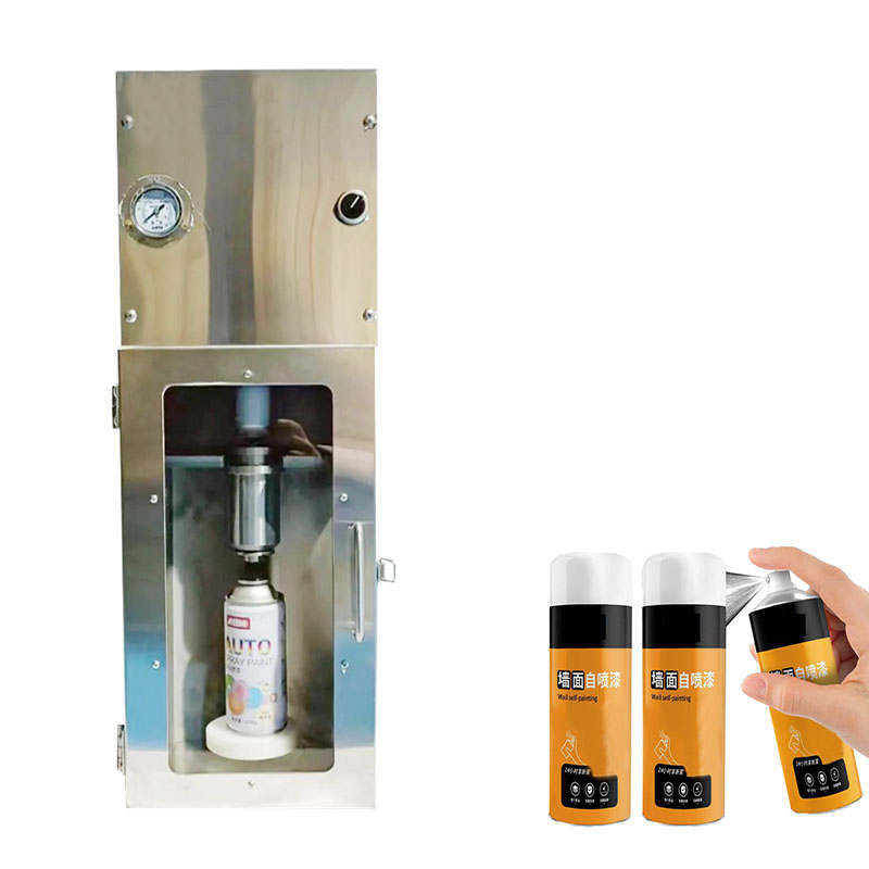riempitrice pneumatica semiaut - Metallic Spray Paint recensione e prezzo