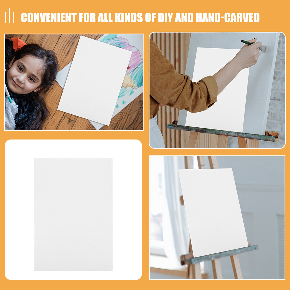 20 Fogli di Cartone Espanso Sp - Cosplay Prop Foam Board recensione e prezzo