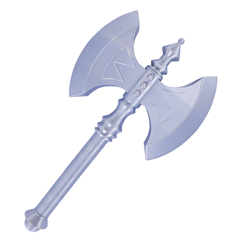 Ascia da Battaglia Cosplay per - Cosplay Prop Axe recensione e prezzo