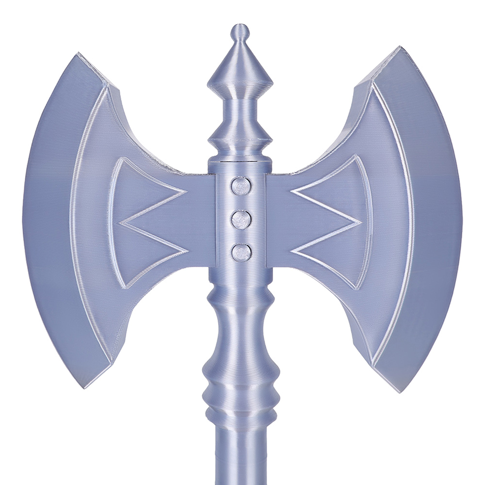Ascia da Battaglia Cosplay per - Cosplay Prop Axe recensione e prezzo