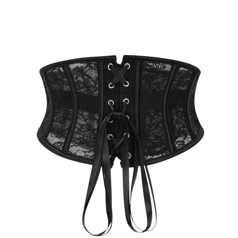 Corsetto sottoseno a 14 stecch - Boning Corset Steel recensione e prezzo